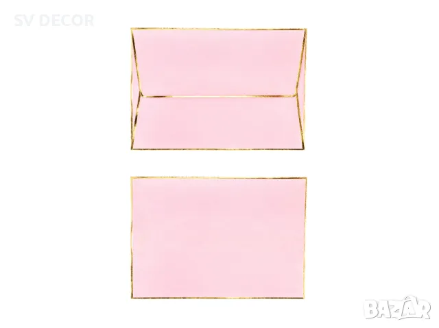 Поздравителна Картичка за 30-ти Рожден ден "Happy Birthday", снимка 3 - Покани - 49677190