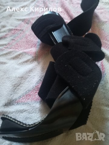 Ортеза за глезен, снимка 9 - Ортези и протези - 29977288