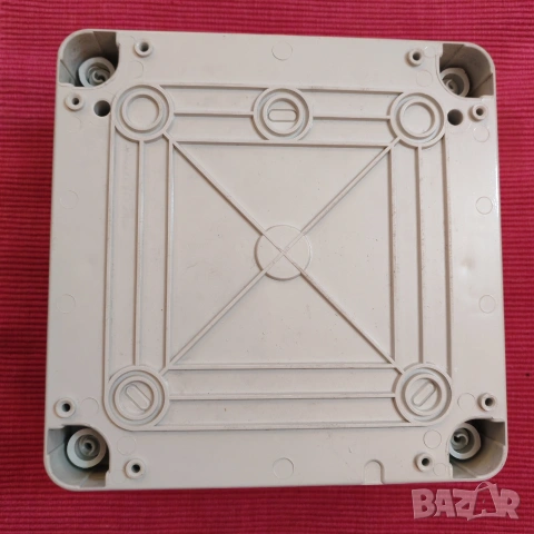 Контролен панел за уравнение и защита WILO. , снимка 2 - Други стоки за дома - 53374159