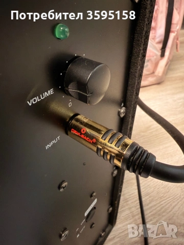 Yamaha 5.1 Home Cinema System – мощен звук, пълен комплект, снимка 10 - Аудиосистеми - 53931387