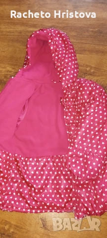 Зимно яке, снимка 3 - Детски якета и елеци - 51413845