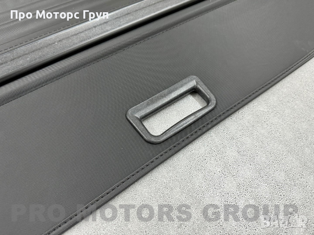 Щора за багажник Subaru Legacy Subaru Outback 2014-2019, снимка 3 - Части - 44524002