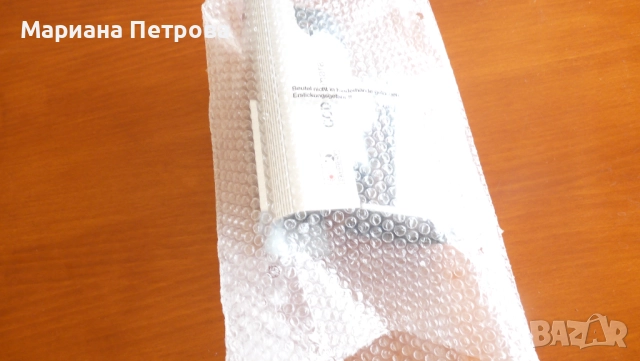 Имитация на охранителна камера - 4 броя конплект, снимка 5 - Камери - 51968659