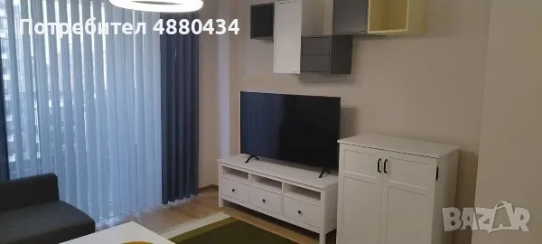 Двустаен в Смирненски !, снимка 3 - Апартаменти - 55788847