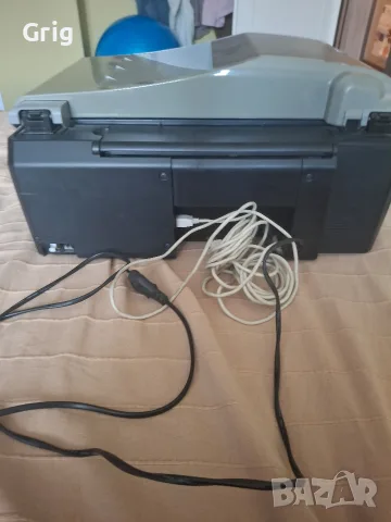 Принтер canon mx 310, снимка 3 - Принтери, копири, скенери - 55968130