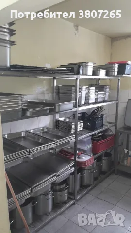Заведение София продава, снимка 3 - Заведения - 56261902