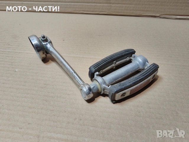 Курбел За Ретро Велосипеди. / НОМЕР 3.