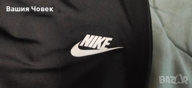 долнище Nike XL размер детски 158-170 см., снимка 2 - Спортна екипировка - 50315882