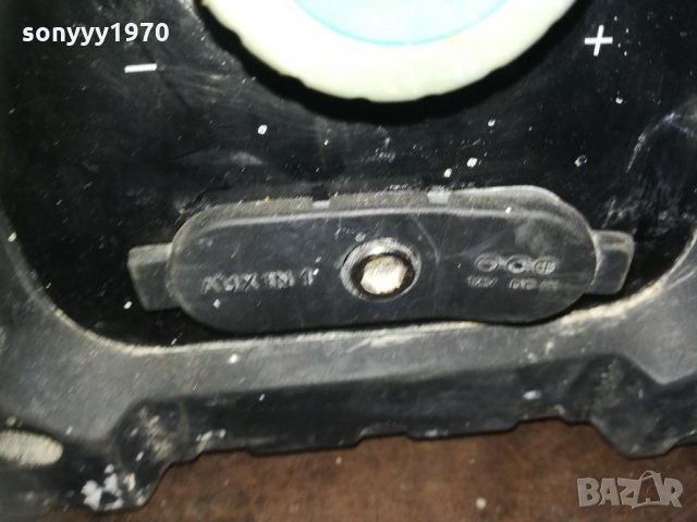 MAKITA СТРОИТЕЛНО РАДИО 1102211920, снимка 11 - Радиокасетофони, транзистори - 31777606