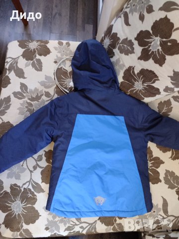 Детски ски комплект Lupilo , снимка 6 - Зимни спортове - 38411647