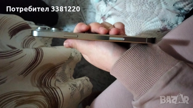 Продавам , снимка 3 - Apple iPhone - 52787946