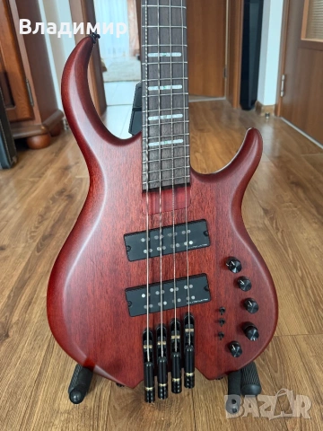 Бас китара Sire Marcus Miller M6, снимка 2 - Китари - 53936248