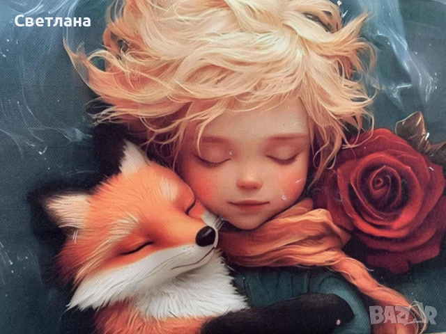 Текстилни папки за учебници и документи, снимка 16 - Други - 50933396