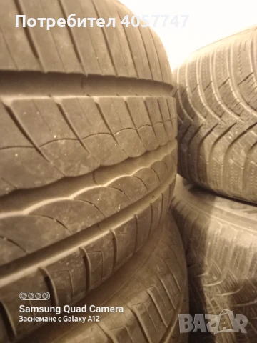 4 броя гуми пирели и 2 саилун, снимка 15 - Гуми и джанти - 47610562