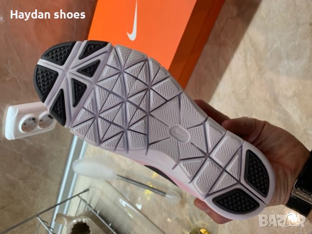Nike Flex номер 38,5, снимка 5 - Маратонки - 40242122