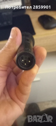 Продавам микрофони , снимка 4 - Други - 54247387