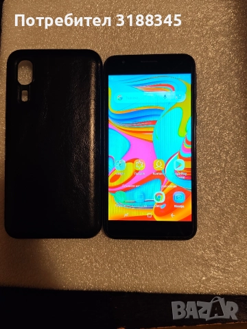 Samsung Galaxy A2 Core 16gb