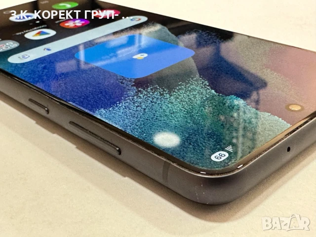 Samsung Galaxy S21 FE 5G 128GB 6GB RAM, снимка 5 - Samsung - 51374616