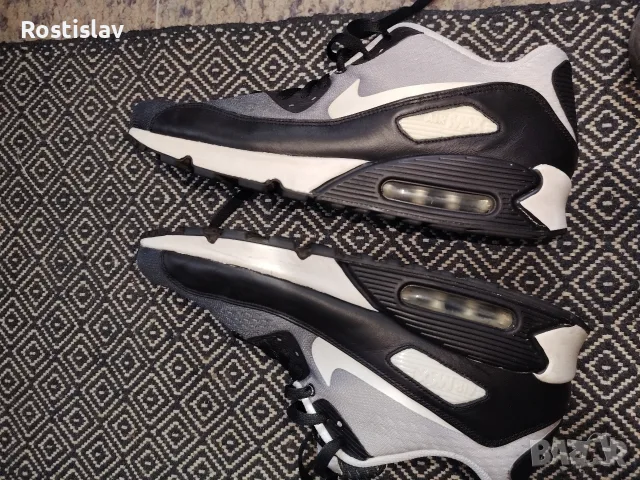 Nike Air max оригинални маратонки 