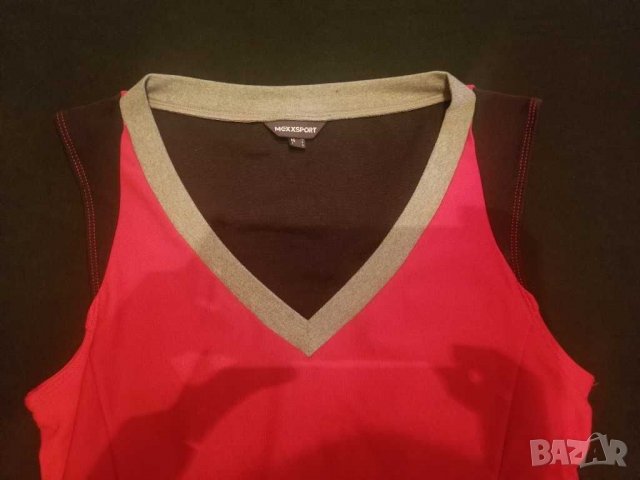 Потник Mexxsport , снимка 2 - Потници - 30605072