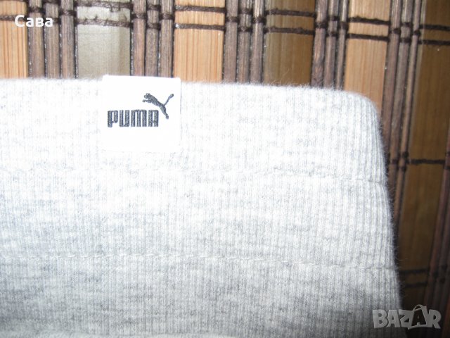 Шорти PUMA  дамски,Л, снимка 5 - Спортни екипи - 37871810
