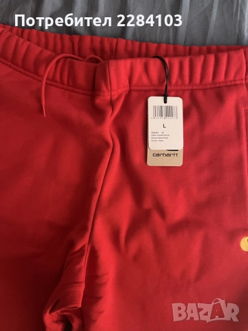 Къси панталони Carhartt и Billabong, снимка 7 - Къси панталони - 55874596