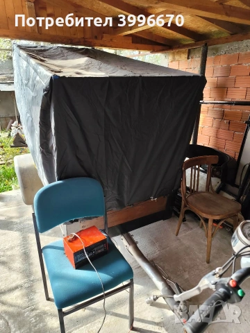 Ремарке до 750кг НОВ ВНОС, снимка 5 - Ремаркета - 54237248