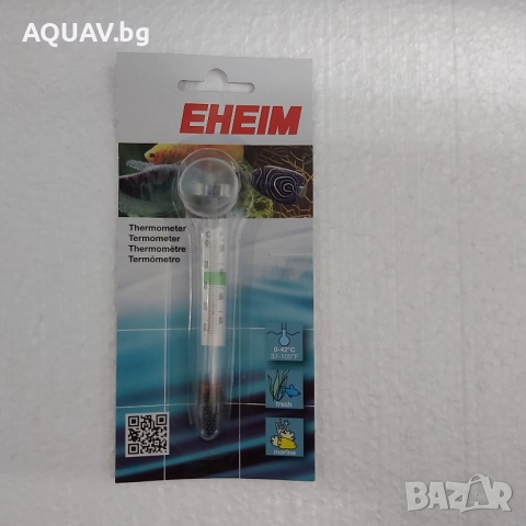 Термометър за аквариум , снимка 8 - Аквариуми - 27813744