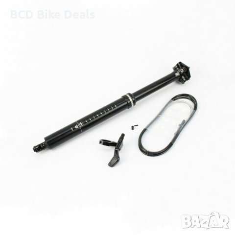 Хидравлично колче / дропър LaPierre 31.6mm 120mm/403mm
, снимка 1