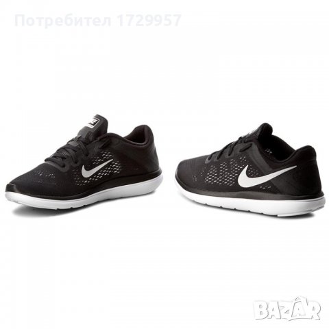Nike Flex 2016 RN- №-37,5 -55лв, снимка 2 - Маратонки - 37436634