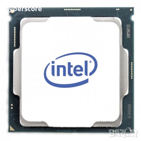 Процесор за компютър, CPU Intel Core i3-4160, 3.6, 3M, s1150, Tray, SS300191