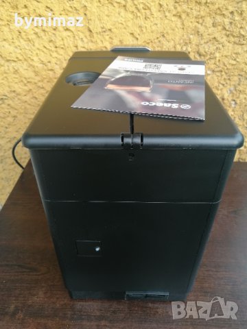 Saeco Incanti HD8911, снимка 8 - Кафемашини - 34076205