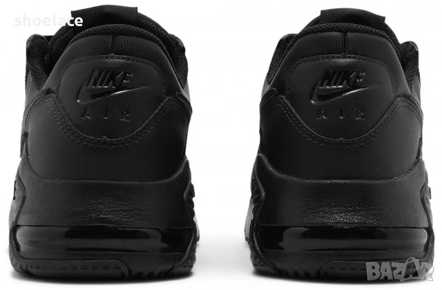 Nike Air Max Excee Leather (DB2839 001) Оригинални!, снимка 4 - Маратонки - 35324793