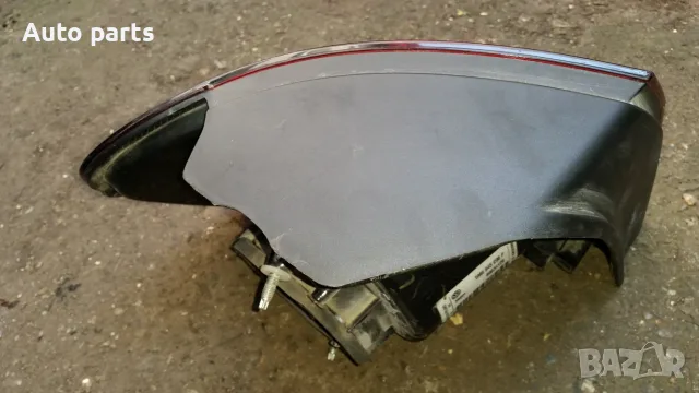 десен стоп Фолцваген Голф 5 плюс desen stop VW Golf plus V, снимка 3 - Части - 56125670