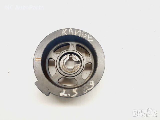 Зъбно колело за разпределителен вал за Ford Форд Ренджър 2.5 дизел 143 коня WLAA 2009, снимка 2 - Части - 42893951