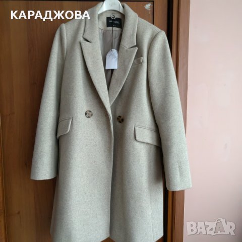 Ново палто , снимка 1 - Палта, манта - 39413314