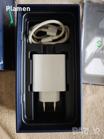 Xiaomi Black Shark 4, снимка 4 - Xiaomi - 52423055