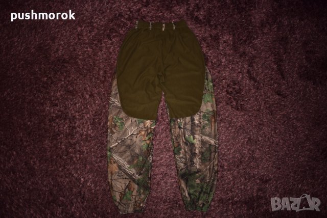 Seeland Realtree Hardwood Green Men pant – ловен панталон Sz L / #00564 /, снимка 11 - Други спортове - 42720712
