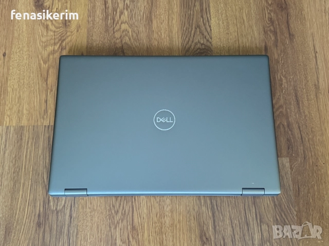 17.3' FHD IPS i7-12850HX DELL Precision 7770 128GB DDR5/1TB NVMe/Nvidia RTX A3000 12GB/Бат 6ч, снимка 2 - Лаптопи за работа - 52456602
