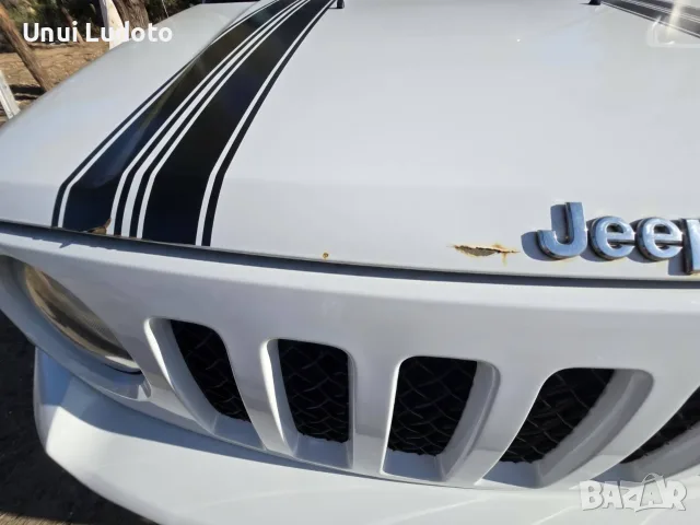 Jeep Patriot Sport 2015, снимка 13 - Автомобили и джипове - 56525140