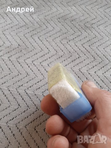 Стара Четка и Пемза за пети, снимка 4 - Други ценни предмети - 31221707