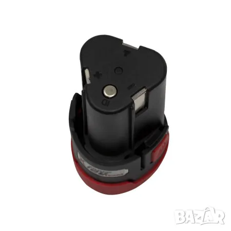 Акумулаторна батерия Parkside 12V 2,0 Ah PAPK 12 A3 Li-Ion за  инструменти Parkside X 12V, снимка 2 - Други инструменти - 48105726