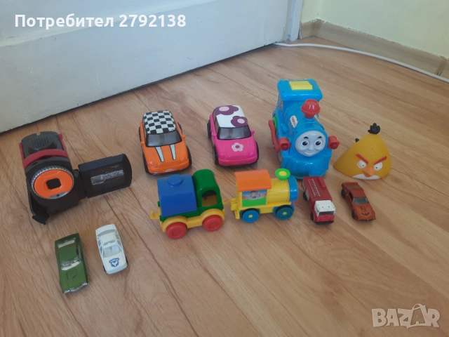Детски играчки различни видове, снимка 5 - Влакчета, самолети, хеликоптери - 52233183