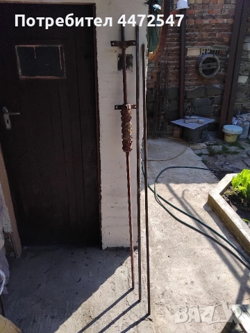 разпродажба на части за земеделски машини и селскостопанска техника , снимка 13 - Селскостопанска техника - 54147340