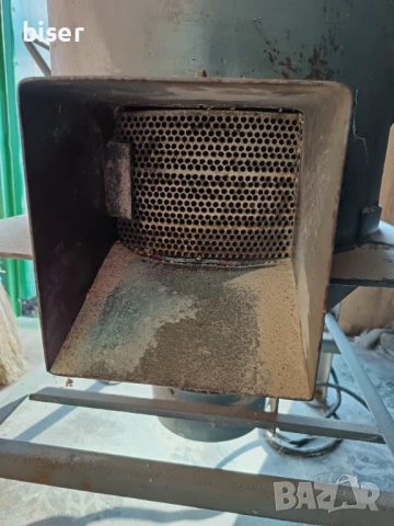 ФУРАЖОМЕЛКА - МОНОФАЗНА, снимка 6 - За селскостопански - 53190345