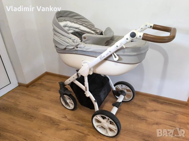 Детска количка, снимка 1
