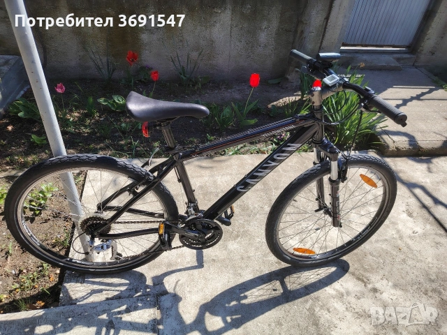 Велосипед Canyon 16,5", снимка 10 - Велосипеди - 54288475