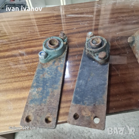 Лагерни Тела, снимка 7 - Селскостопанска техника - 54279179