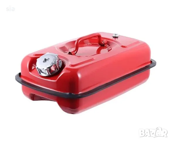 Туба за гориво хоризонтална, за лодки, АТВ и др. МПС, снимка 2 - Аксесоари и консумативи - 50095896