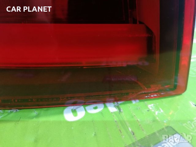 Ляв Led стоп стопове за BMW 5 F11 / БМВ 5 Ф11., снимка 4 - Части - 38002551